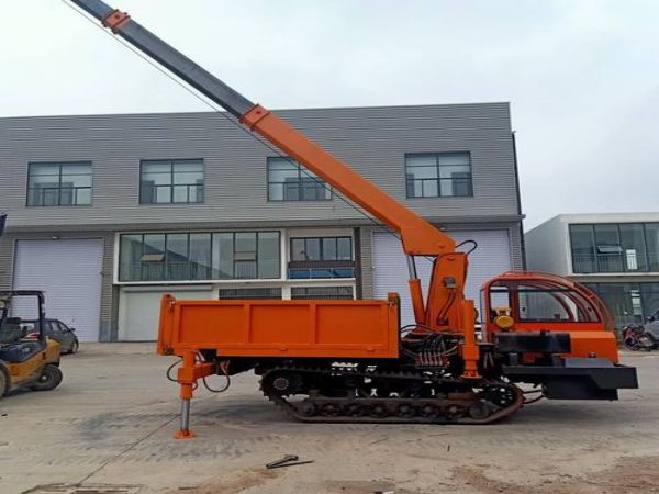 平度市吊车出租_吊车出租前应开展什么检查呢?